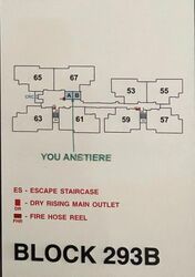 Blk 293B Compassvale Boardwalk (Sengkang), HDB 4 Rooms #559821811
